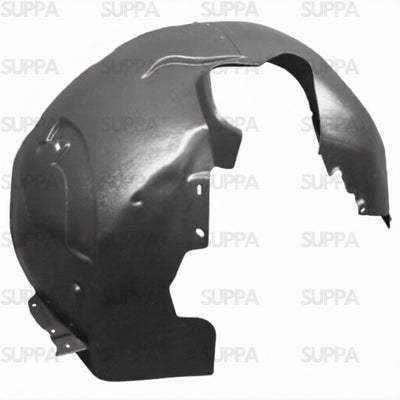 FORD KUGA 2008-2012 FRONT SPLASH GUARD RIGHT 1529927