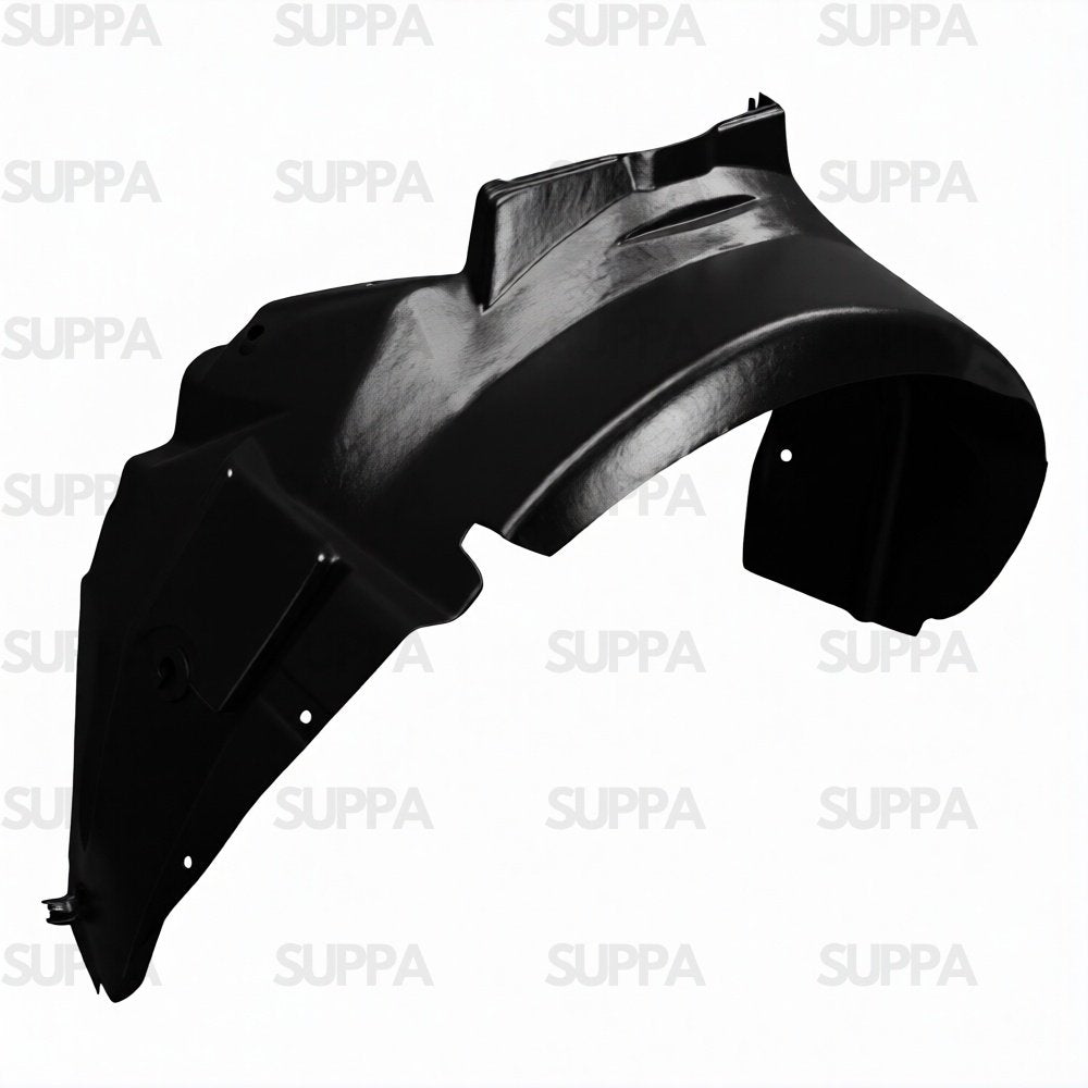 FORD KA 2008-2016 FRONT SPLASH GUARD LEFT 1558909