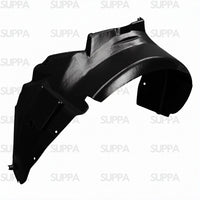 FORD KA 2008-2016 FRONT SPLASH GUARD LEFT 1558909
