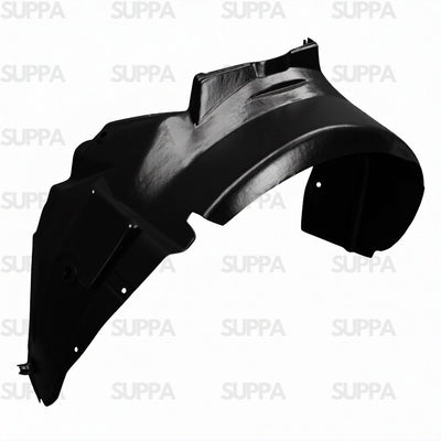 FORD KA 2008-2016 FRONT SPLASH GUARD LEFT 1558909