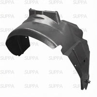 FORD KA 2008-2016 FRONT SPLASH GUARD RIGHT 1558910