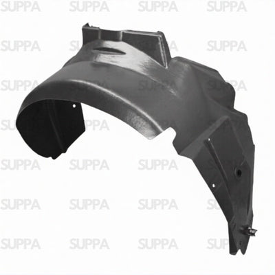 FORD KA 2008-2016 FRONT SPLASH GUARD RIGHT 1558910