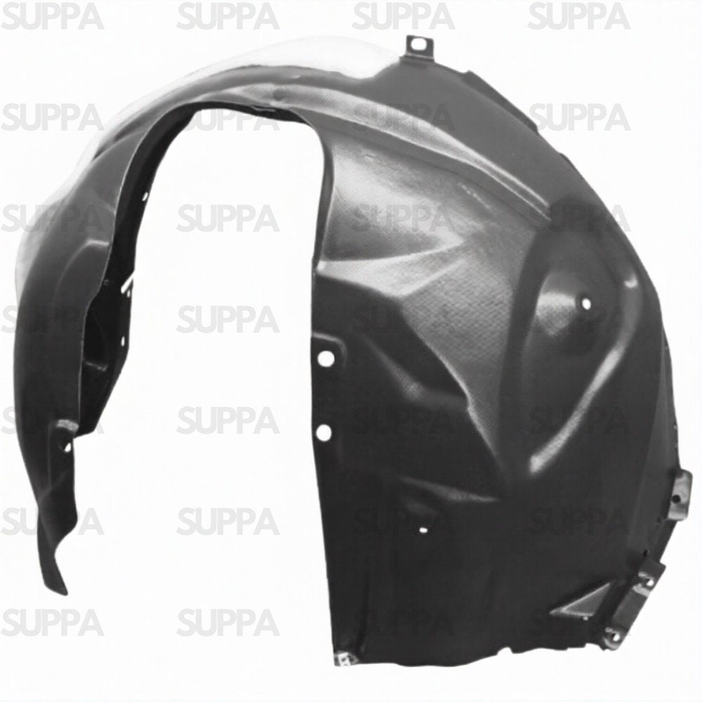 FORD KUGA 2013-2020 FRONT SPLASH GUARD LEFT 1799620