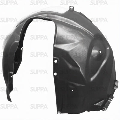 FORD KUGA 2013-2020 FRONT SPLASH GUARD LEFT 1799620