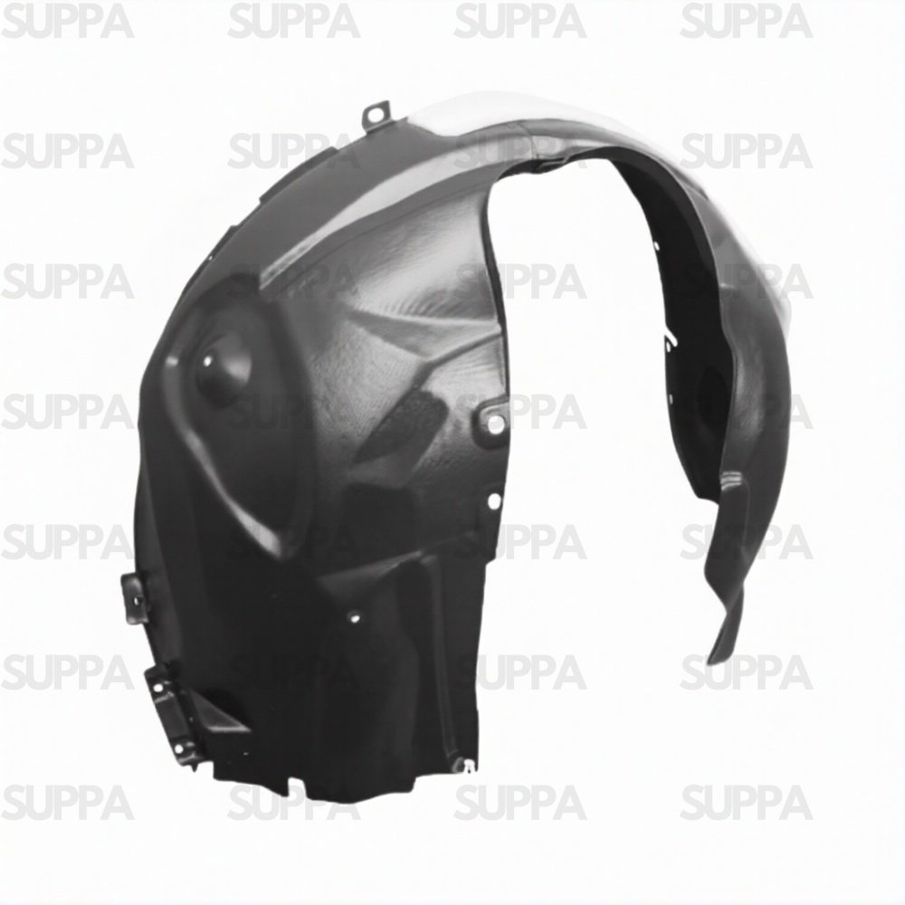 FORD KUGA 2013-2020 FRONT SPLASH GUARD RIGHT 1799612 2434148