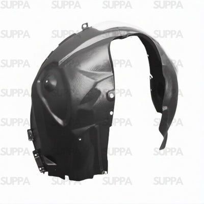 FORD KUGA 2013-2020 FRONT SPLASH GUARD RIGHT 1799612 2434148