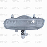FIAT PANDA 2013> FOG LAMP DRL NON-LED LEFT SIDE 51842915 52174843