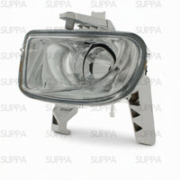 FIAT GRANDE PUNTO 2006-2010 FOG LAMP CHROME INNER H1 LEFT SIDE