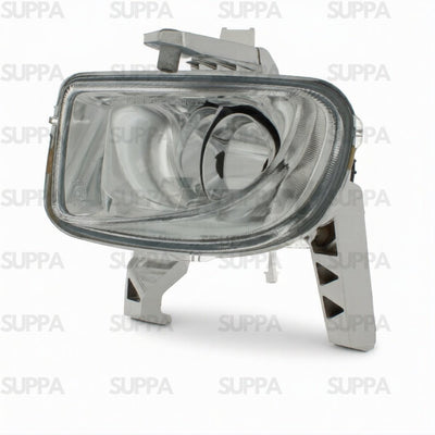 FIAT GRANDE PUNTO 2006-2010 FOG LAMP CHROME INNER H1 LEFT SIDE