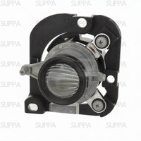 FIAT 500 2008-2015 FOG LAMP ROUND H3 RIGHT SIDE 51822888 51786773