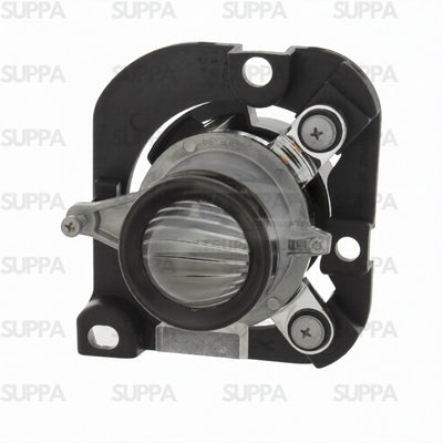 FIAT 500 2008-2015 FOG LAMP ROUND H3 RIGHT SIDE 51822888 51786773