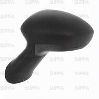 FIAT GRANDE PUNTO 2006-2010 DOOR MIRROR ELECTRIC HEATED BLACK TEMPERATURE SENSOR LEFT SIDE