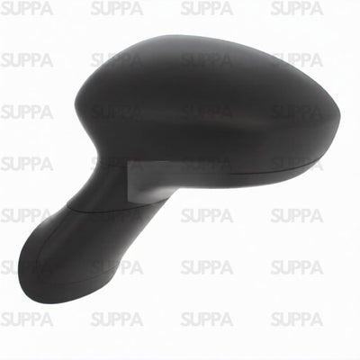 FIAT PUNTO EVO 2010-2012 DOOR MIRROR ELECTRIC HEATED BLACK TEMPERATURE SENSOR LEFT SIDE