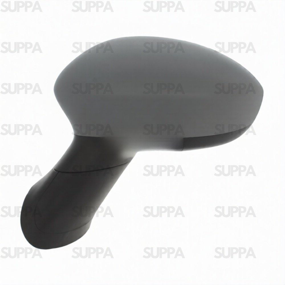 FIAT PUNTO 2012-2018 DOOR MIRROR ELECTRIC HEATED PRIMED TEMPERATURE SENSOR LEFT SIDE