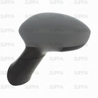 FIAT PUNTO 2012-2018 DOOR MIRROR ELECTRIC HEATED PRIMED TEMPERATURE SENSOR LEFT SIDE