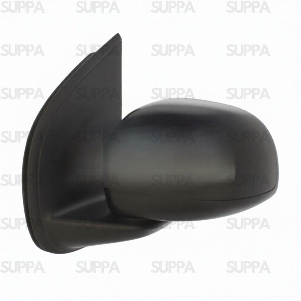 FIAT PANDA 2013> DOOR MIRROR CABLE BLACK LEFT SIDE