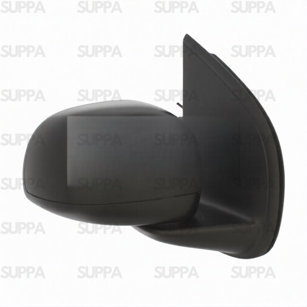 FIAT PANDA 2013> DOOR MIRROR CABLE BLACK RIGHT SIDE