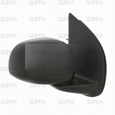 FIAT PANDA 2013> DOOR MIRROR CABLE BLACK RIGHT SIDE