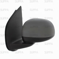 FIAT PANDA 2013> DOOR MIRROR ELECTRIC HEATED PRIMED LEFT SIDE