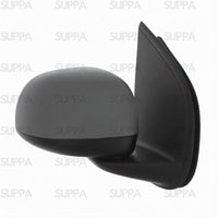 FIAT PANDA 2013> DOOR MIRROR ELECTRIC HEATED PRIMED RIGHT SIDE