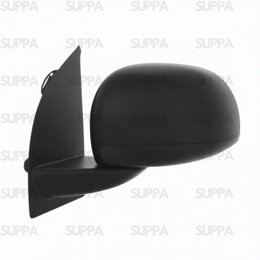 FIAT PANDA 2009-2012 DOOR MIRROR CABLE BLACK LEFT SIDE