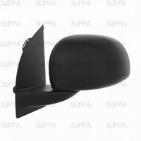 FIAT PANDA 2009-2012 DOOR MIRROR CABLE BLACK LEFT SIDE