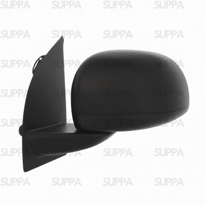FIAT PANDA 2009-2012 DOOR MIRROR CABLE BLACK LEFT SIDE