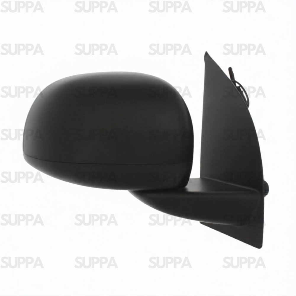 FIAT PANDA 2009-2012 DOOR MIRROR CABLE BLACK RIGHT SIDE