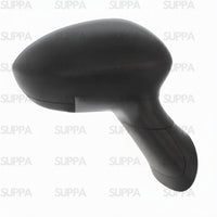 FIAT PUNTO EVO 2010-2012 DOOR MIRROR ELECTRIC HEATED BLACK RIGHT SIDE