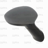 FIAT PUNTO 2012-2018 DOOR MIRROR ELECTRIC HEATED PRIMED RIGHT SIDE