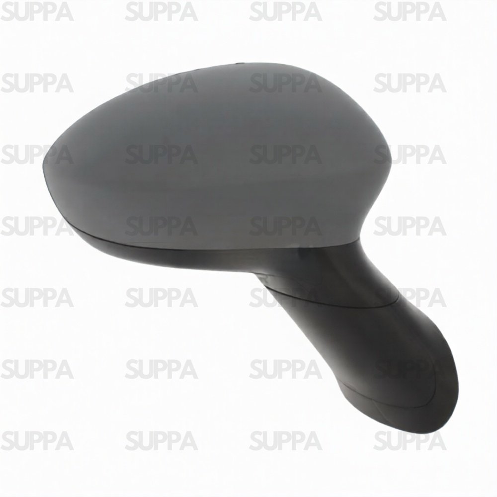FIAT PUNTO EVO 2010-2012 DOOR MIRROR ELECTRIC HEATED PRIMED RIGHT SIDE