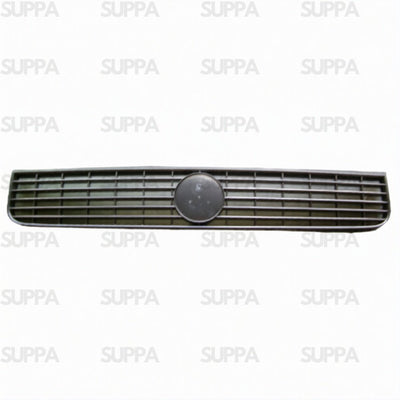 FIAT GRANDE PUNTO 2006-2010 FRONT GRILLE 735419124