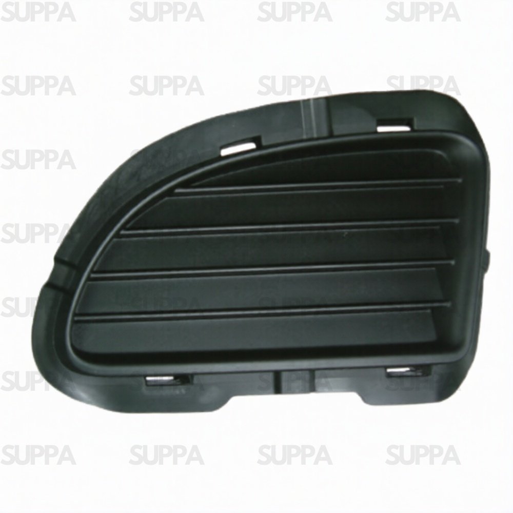 FIAT GRANDE PUNTO 2006-2010 FRONT BUMPER GRILLE LEFT 735410808