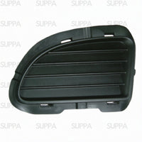 FIAT GRANDE PUNTO 2006-2010 FRONT BUMPER GRILLE LEFT 735410808