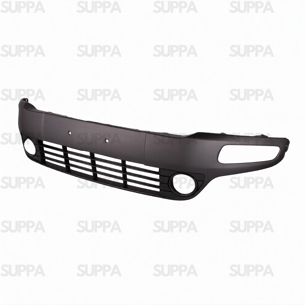 FIAT PUNTO EVO 2010-2012 FRONT BUMPER GRILLE 735511752
