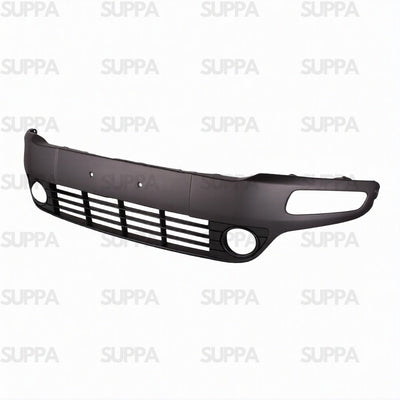 FIAT PUNTO EVO 2010-2012 FRONT BUMPER GRILLE 735511752
