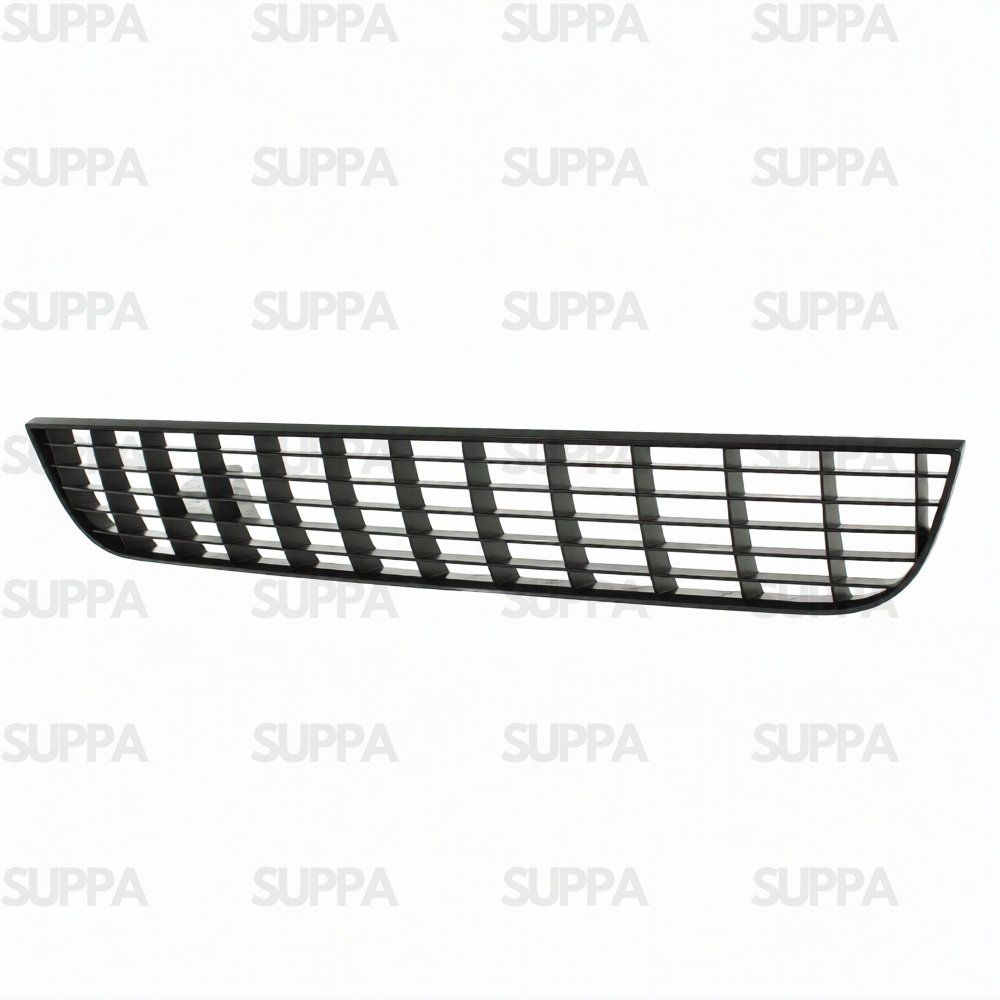 FIAT GRANDE PUNTO 2006-2010 FRONT BUMPER GRILLE 735410809