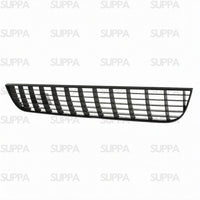 FIAT GRANDE PUNTO 2006-2010 FRONT BUMPER GRILLE 735410809