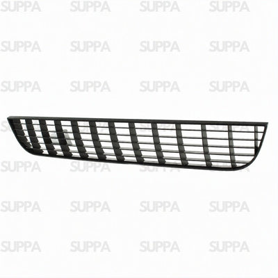 FIAT GRANDE PUNTO 2006-2010 FRONT BUMPER GRILLE 735410809
