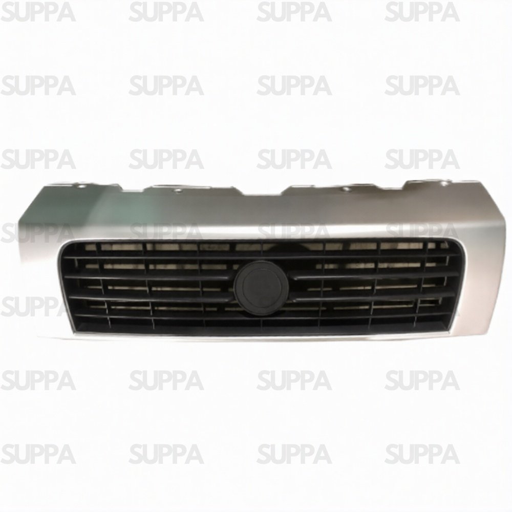 FIAT DUCATO / BOXER / RELAY 2006-2013 FRONT GRILLE 735432548