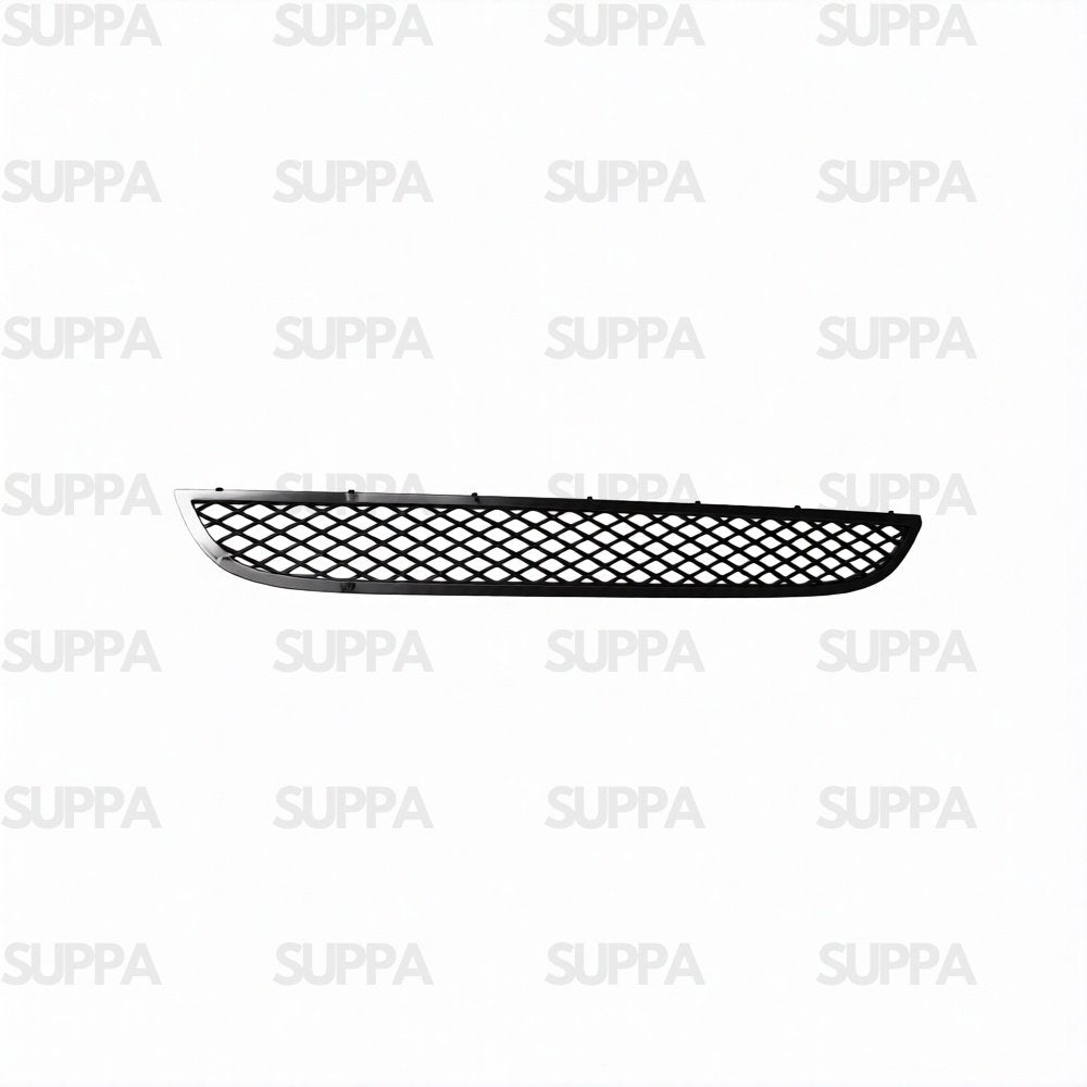 CITROEN RELAY / BOXER /DUCATO 2006-2013 FRONT BUMPER GRILLE 735423160