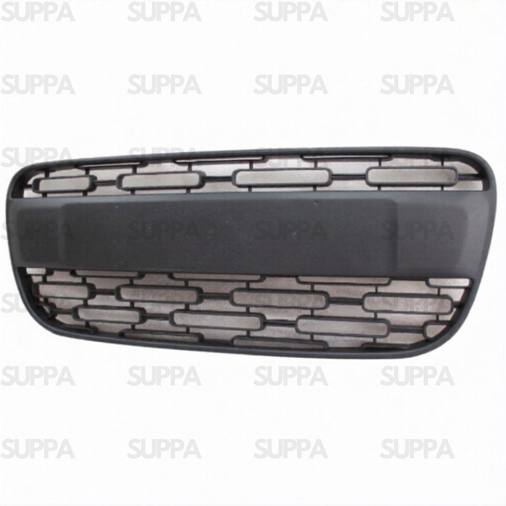 FIAT PANDA 2013> FRONT BUMPER GRILLE 735547574