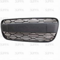 FIAT PANDA 2013> FRONT BUMPER GRILLE 735547574
