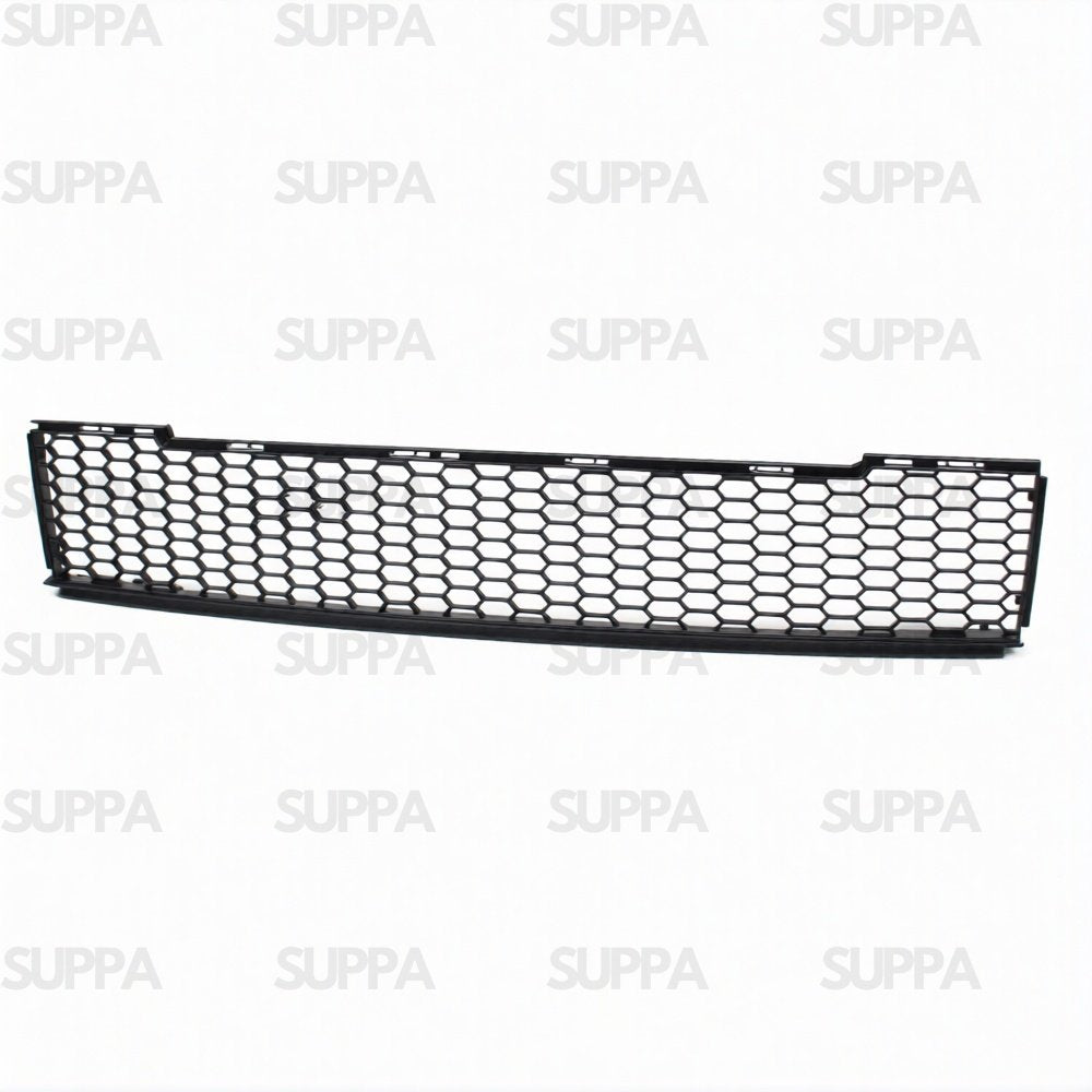 FIAT 500 2007-2015 FRONT BUMPER GRILLE 735455043