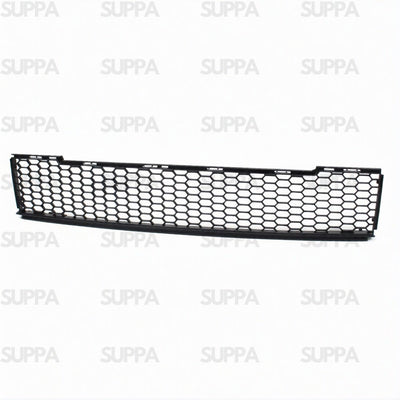 FIAT 500 2007-2015 FRONT BUMPER GRILLE 735455043