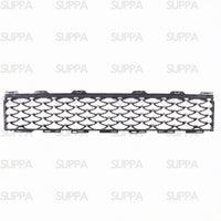 FIAT 500 2015> FRONT BUMPER GRILLE LOUNGE MODEL 735642141