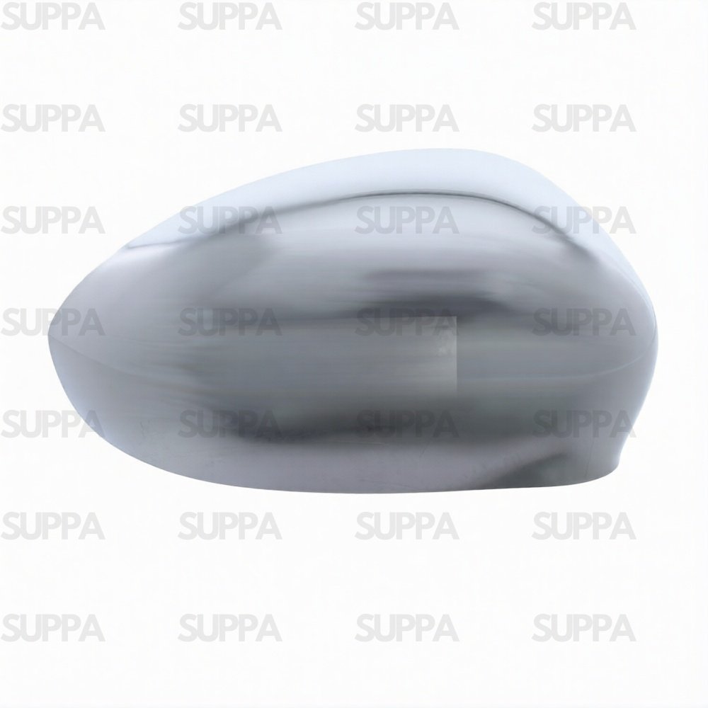 FIAT 500 2007-2015 MIRROR COVER CHROME RIGHT