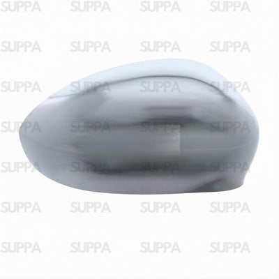 FIAT 500 2007-2015 MIRROR COVER CHROME RIGHT