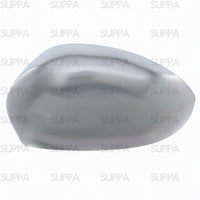 FIAT 500 2015> MIRROR COVER PRIMED LEFT