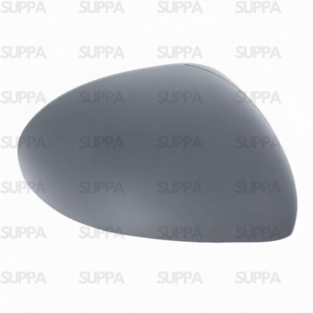 FIAT 500X 2015> MIRROR COVER PRIMED RIGHT